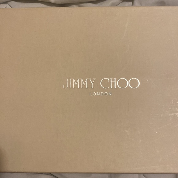 Jimmy Choo Heels - Picture 12 of 15